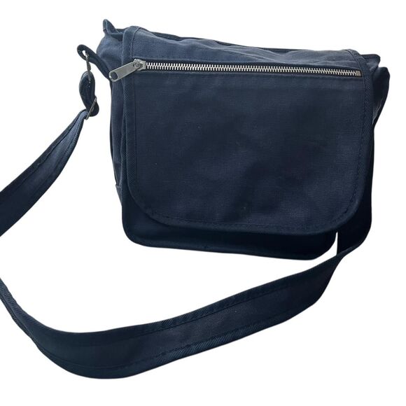 Marimekko Women's Navy Blue Bag - Picture 5 of 6